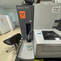 Biacore T200 SPR Analyzer image 0